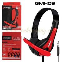 ราคา Gearmaster หูฟังครอบหู รุ่น GMH-09 มี 4 สี (7616809165)
