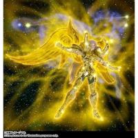 ราคา NEW Aries Mu God EX Cloth Saint Seiya Cloth Myth EX Bandai มู เซนต์​เซย่า (40868968066)