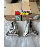 ราคา ไฟเลี้ยวหน้าเวฟ125iLEDปี2019-2024แท้ศูนย์K73 (19673055088)