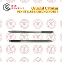 ราคา ปากกา SAMSUNG NOTE 5 STYLUS ดั้งเดิม (27722931805)