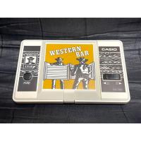 ราคา เกมกด Game : Westerns Bar : Casio Game (25671978476)