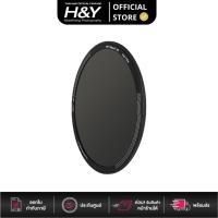 ราคา H&Y RevoRing ND400 Magnetic Clip-On Filter RMN400-82 for RevoRing VND+CPL 67-82mm (ประกันศูนย์) (29000722377)