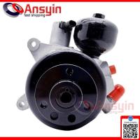 ราคา For Mercedes Benz S CLASS W220 CL600 S280 R230 S350 S430 S500 CL65 S600 ABC Power Steering Pump 003 (51252527188)