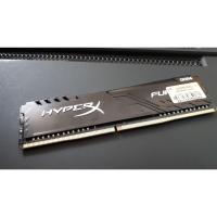 ราคา DDR4(2666) 8GB Kingston (Hyper-X/HX426C16FB3/8) (14563771582)