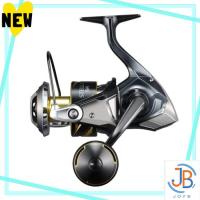 ราคา Direct From Japan Shimano (SHIMANO) Spinning Reel 25 Stella SW 8000PG (40668814747)