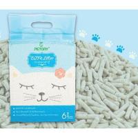 ราคา ทรายแมวเต้าหู้ PETORY 3 ถุง ราคาถูกค่า (2306435642)