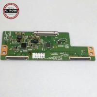 ราคา TCON BOARD TV LED LG 42 INCH รุ่น 42LX330C-TA TICON T CON TIKON LG 42LX330C 42LX330 / V14 42 DRD (41024752868)