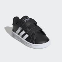 ราคา Adidas อาดิดาส รองเท้า CFW I Shoe Grand Court EF0117 (900) (6114192510)
