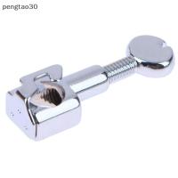ราคา [pto] สีเงิน TA11034000 จักรเย็บผ้าเข็มหนีบพร้อมสกรูสําหรับจักรเย็บผ้านักร้อง 1105, 1107, 1116 Prelude,1408 Promise [TH] (51851309141)
