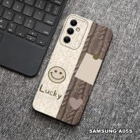 ราคา เคสโทรศัพท์มือถือ Samsung A05S 2023 ใหม่ล่าสุด - เคสโทรศัพท์มือถือ Samsung A05S ใหม่ล่าสุด Procamera Casing Softcase [EL0021] (29228641494)