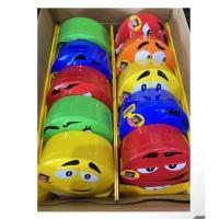 ราคา M&M Choco Pouch inside (10431440461)