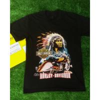 ราคา พร้อมส่ง Harley Davidson T-shirt งานใหม่ ลายหลังสวยๆ❤ การเปิดตัวผลิตภัณฑ์ใหม่ T-shirt (22467629978)