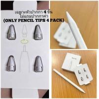 ราคา หัวปากกา 1กล่อง มี 4 หัว พร้อมส่งในไทย Pencil tip No.1 No.2 No.3 เช่น ปากการุ่นที่1 ปากการุ่นที่2 แพดโปร แอร์4 แอร์5 (28630835551)