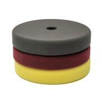 ราคา 3 Pcs 5/6/7 Inch Sponge Buffing Pads Foam Polishing Pads Kit 7in Sanding Disc Wheels For Car Buffer Polisher Polishing W (29373094087)