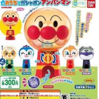 ราคา อันปังแมน กาชาปอง ของเล่นญี่ปุ่น (1877309712)