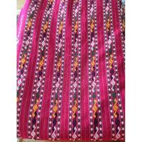 ราคา แถบขิดแพรวาฝ้ายสีแดงขอก่าย (29804622444)