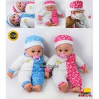 ราคา ตุ๊กตาดูดนม2027 ของเล่นตุ๊กตา ตุ๊กตาทารก (6139548433)