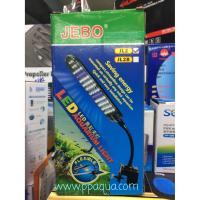 ราคา โคมไฟ led jebo jl2b (1846035791)