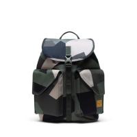 ราคา Herschel x Star Wars Boba Fett Backpack (14949413937)