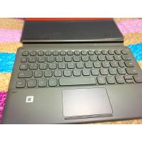 ราคา ลดราคา!!*มือสอง* Book Cover Samsung Galaxy Tab S6 ของแท้ case keyboard (18290083201)