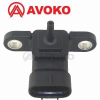 ราคา Intake Air Turbo Boost Pressure MAP Sensor สําหรับ Isuzu D-Max 2.5L 3.0L 8-98020514-0 8980205140 (45502587575)