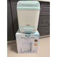 ราคา มือ 2เครื่องนึ่งขวดนมพร้อมอบแห้ง Oonew (24746889302)