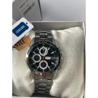 ราคา นาฬิกา Seiko Chronograph SND371P (43904158267)