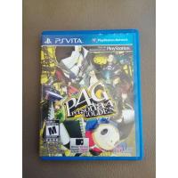 ราคา Persona 4 Golden (Psvita) (20813586305)