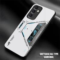 ราคา Softcase Glossy Samsung A13 A14 A15 A16 A23 A24 A25 A31 A32 A33 A34 A35 A51 A52 A53 A54 A55 A71 A72 A73 เคส Hp Kesinging อุปกรณ์เสริม Hp M72 [ROG M72 (42974689782)