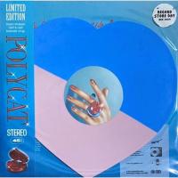 ราคา Polycat - Limited Edition (Heart Shaped vinyl) (25724925403)