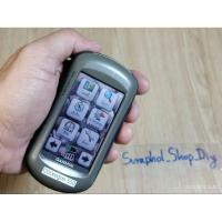 ราคา (2)GPS Garmin Oregon 550(esri Thailand), จอสี 3 นิ้ว,ทัชสกรีน (22381788880)