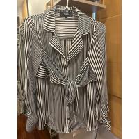 ราคา เสื้อ pomelo size m มือสอง สภาพดี (40956681983)