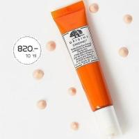 ราคา Origins GinZing Refreshing Eye Cream to Brighten and Depuff On-the-Go 10 ml No box (6505736920)