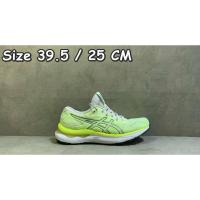 ราคา รองเท้า Asics Gel-Nimbus 24 (25187498375)