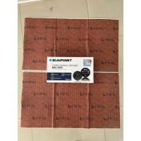 ราคา ชุดละ 1555บาท ลำโพง6.5“ แกนร่วม ยี่ห้อ Blaupunkt 1คู่ พร้อมแผ่นแด็มป์ฝอย infinity ติดรถยนต์ (40971901289)