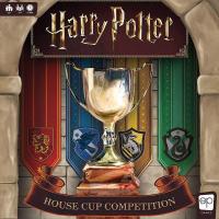 ราคา Harry Potter: House Cup Competition [BoardGame] (8109740167)
