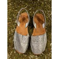 ราคา รองเท้ารัดส้นสเปนมือ2 (42963678147)