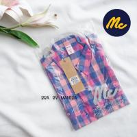 ราคา Mc Jeans แท้ 100 % (MC LADY ) ID; LWLP814 สี 66 เสื้อเชิ้ตผู้หญิงแขนยาว ทรง Regular 1390.- (28881110846)