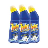 ราคา FIGHT ผลิตภัณฑ์ ขจัดคราบ ไฟท์ แบบหัวป้าย 220 ml ( 3ขวด ) (11396145042)