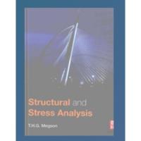 ราคา หนังสือการวิเคราะห์โครงสร้างและความเครียด 3RD Edition (42724756540)