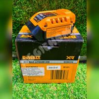 ราคา DEWALT อะแดปเตอร์ แปลงชาร์จแบตเตอรี่ รุ่น DCB094 / USB-C / 20V. / ตัวแปลง ชาร์จแบตเตอรี่ (27080356580)