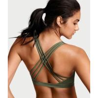 ราคา สปอร์ตบรา Victoria's Secret SPORT cross back Sport Bra บราออกกำลังกาย (21974525335)