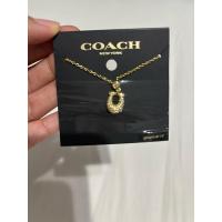 ราคา สร้อยคอ coach ของแท้ (29771751697)