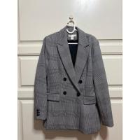 ราคา blazer เสื้อสูท H&M มือสอง สภาพดีค่ะ ไม่บาง (26990870063)