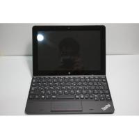 ราคา Lenovo ThinkPad 10 Tablet RAM 2GB, SSD 64 GB คีย์บอร์ด ภาษาญี่ปุ่น ติดสติกเกอร์ภาษาไทย (25562118778)