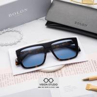 ราคา แว่นกันแดด BOLON BL3056 A20 Tortoise-Black (23242318698)