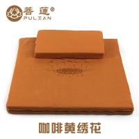 ราคา โพธิ์เหลียนเบาะการทําสมาธิเบาะครัวเรือนตารางยืดหยุ่นมะพร้าวผ้าไหมผ้าฝ้ายเบาะการทําสมาธิฟูกลัทธิเต๋าการทําสมาธิบูชาเบาะทําสมาธิ (42876351481)