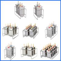 ราคา Con แม่พิมพ์ไอติมสแตนเลส DIY Ice Lolly Mould Ice Cream Stick Holder Maker Rack (24138568751)