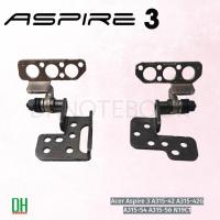 ราคา ขาบานพับจอ Acer Aspire 3, Extensa 15, A315-42, A315-56, EX215-51K - คุณภาพสูง สำหรับโน้ตบุ๊ครุ่น Acer Aspire และ Extensa (28758744237)
