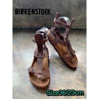 ราคา Birkenstockรองเท้ามือสอง (9454321260)